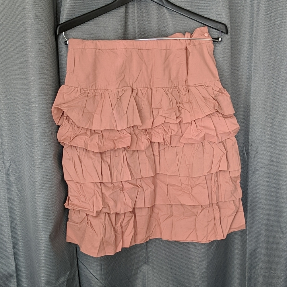 Downeast skirt M